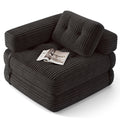 Bealife AR34 3-in-1 faltbares Sofa, Sitzsack und Gästebett. Vielseitig nutzbar, komfortabel und platzsparend – perfekt als faltbares Schlafsofa für kleine Räume, Wohnzimmer und Gästezimmer.