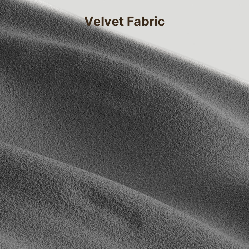 Bealife AR28 Sofa mit Schlaffunktion 147x82 cm -Ausziehbett - Chenillestoff