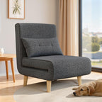 Bealife AR50 Klappsofa mit verstellbarer Rückenlehne