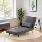 Bealife AR50 Klappsofa mit verstellbarer Rückenlehne