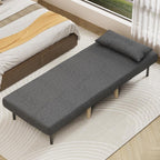 Bealife AR50 Klappsofa mit verstellbarer Rückenlehne